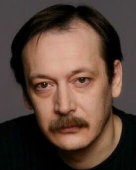 Владислав Ветров — в главных ролях