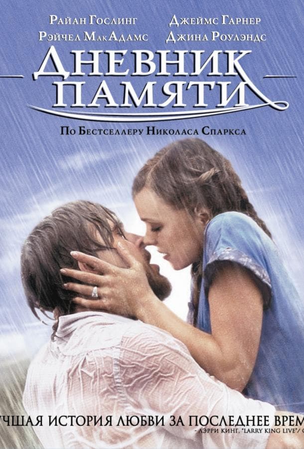 Постер фильма «Дневник памяти»
