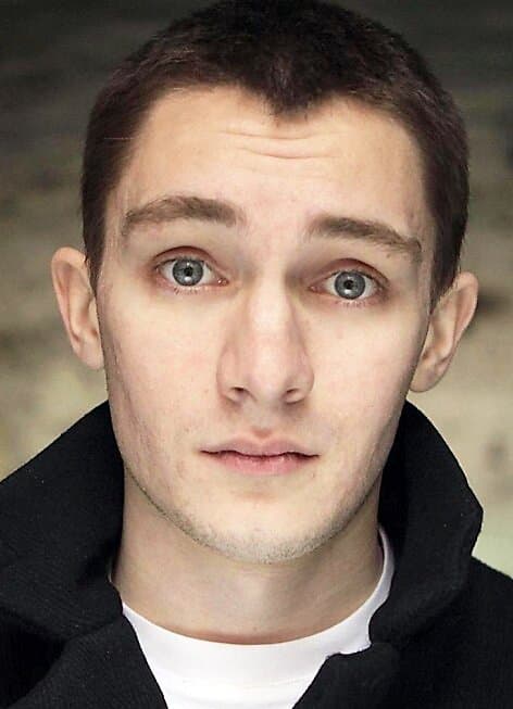 Никита Павленко — в главных ролях