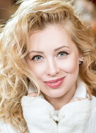 Ирина Темичева — в главных ролях
