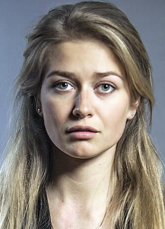 Анастасия Калашникова — в главных ролях