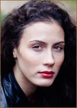 Елена Вожакина — в главных ролях