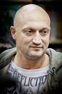 Гоша Куценко — в главных ролях