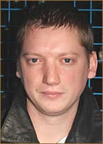 Павел Ворожцов — в главных ролях