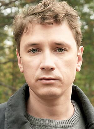 Александр Яценко — в главных ролях