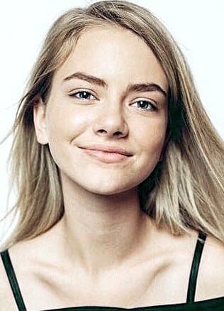 Елизавета Кононова — в главных ролях