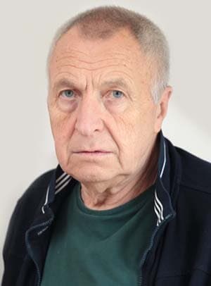 Андрей Смирнов — в главных ролях