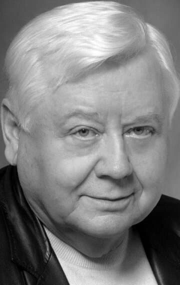 Олег Табаков — в главных ролях