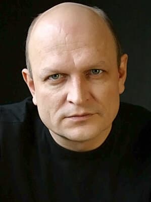 Александр Тютин — в главных ролях