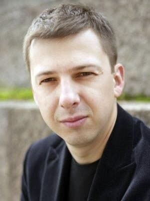 Иван Купреенко — в главных ролях