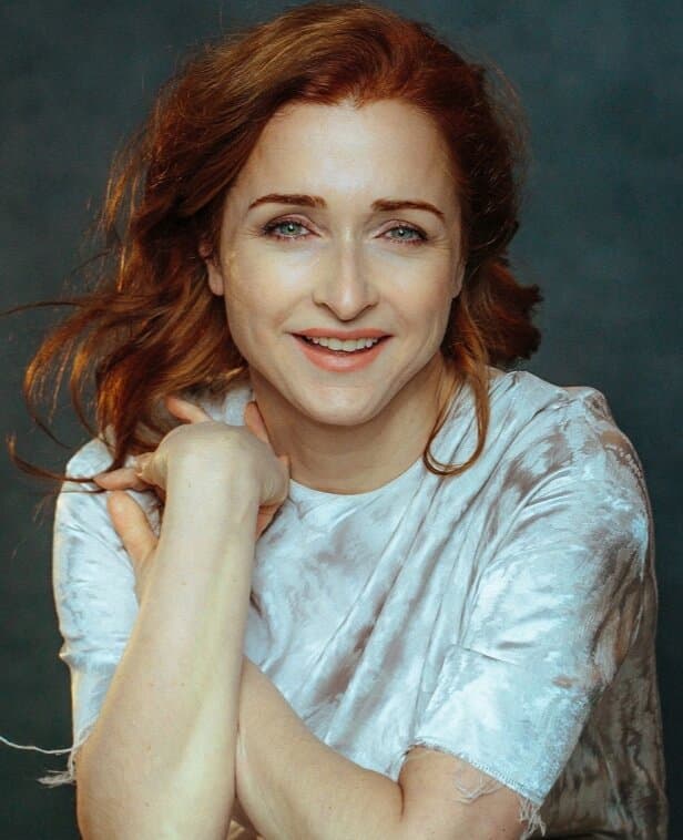 Екатерина Стулова — в главных ролях