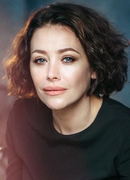 Екатерина Волкова — в главных ролях