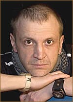 Тимофей Трибунцев — в главных ролях