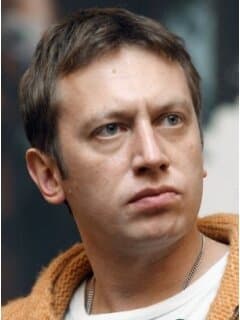 Михаил Трухин — в главных ролях