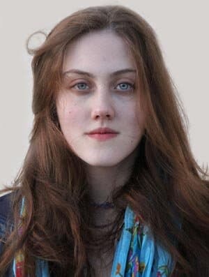 Полина Ауг — в главных ролях