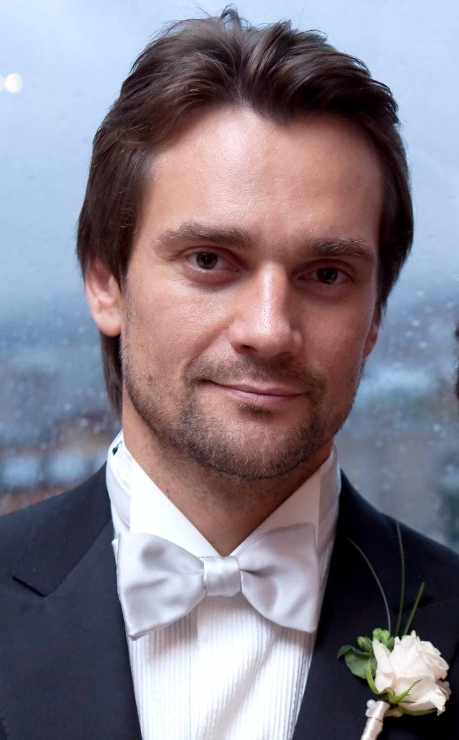 Дмитрий Миллер — в главных ролях