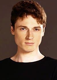 Алексей Филимонов — в главных ролях