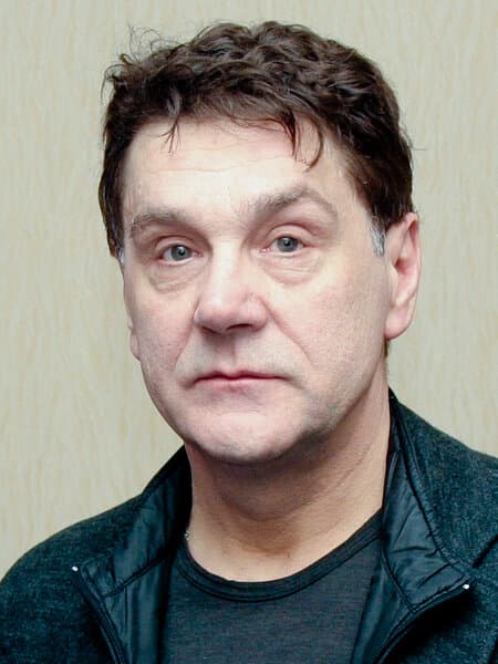 Сергей Маковецкий — в главных ролях