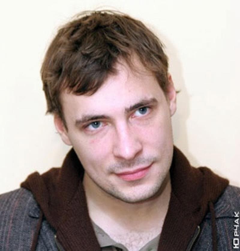 Евгений Цыганов — в главных ролях