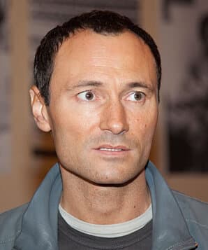 Дмитрий Ульянов — в главных ролях