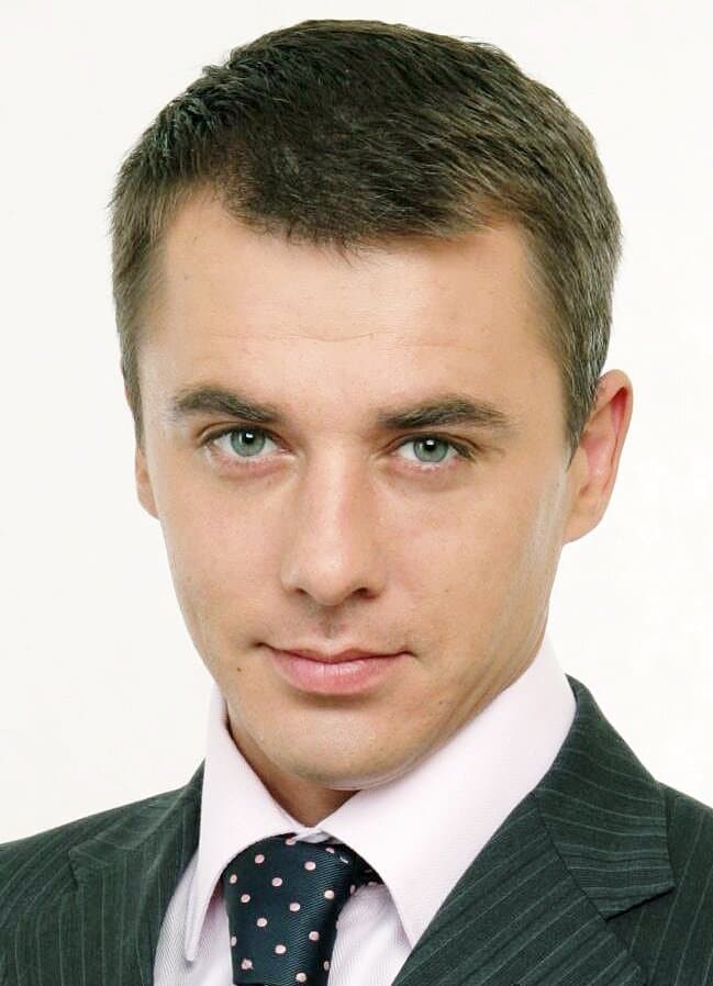 Игорь Петренко — в главных ролях