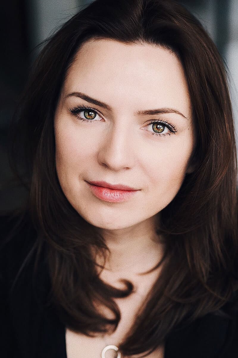 Екатерина Молоховская — в главных ролях