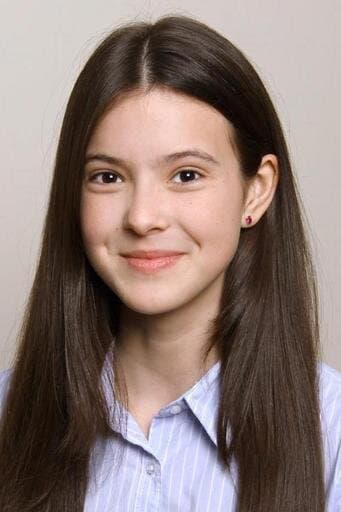 Эвелина Мазурина — в главных ролях