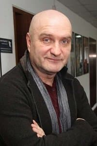 Александр Балуев — в главных ролях