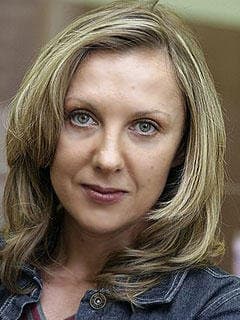 Елена Яковлева — в главных ролях