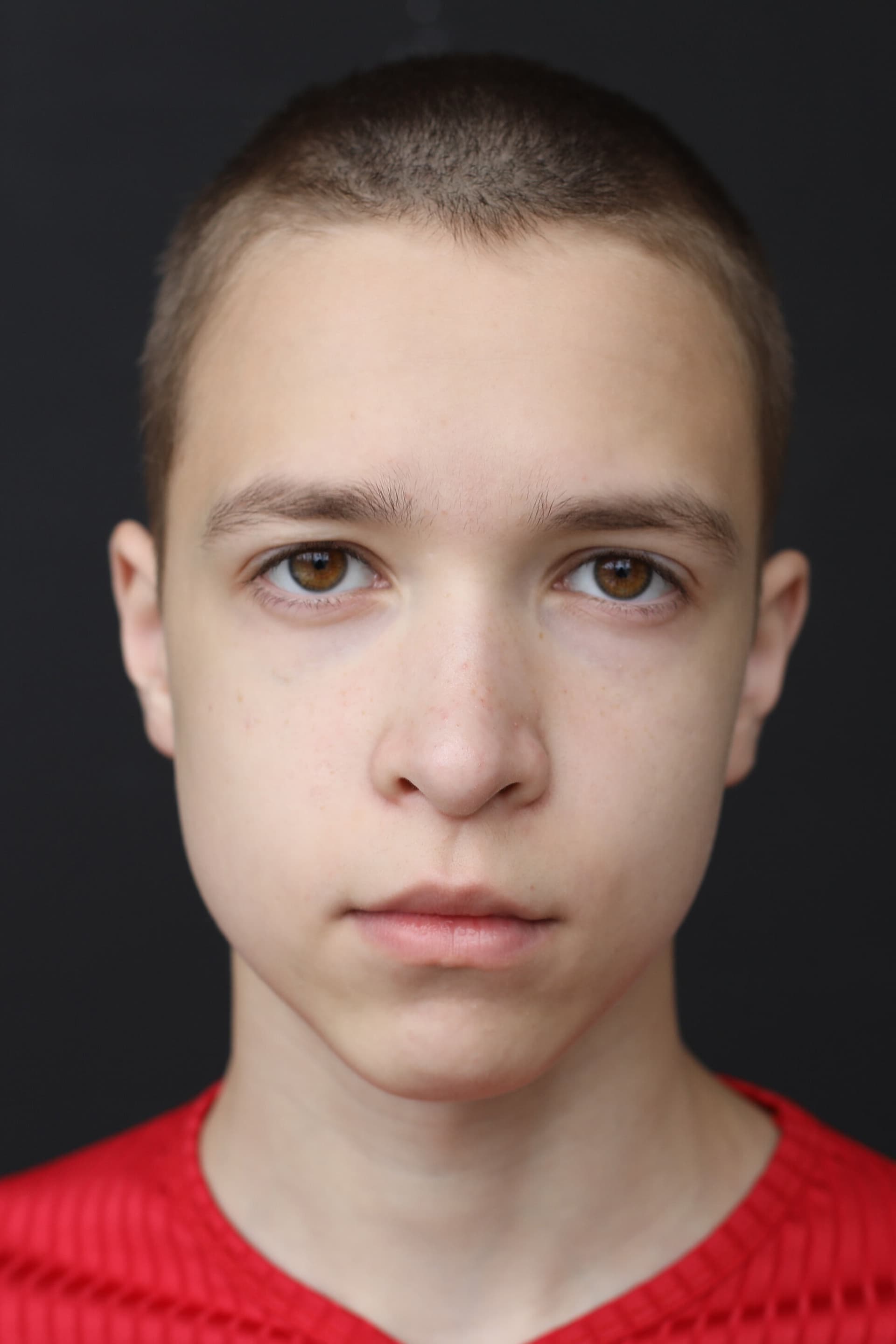Григорий Столбов — в главных ролях