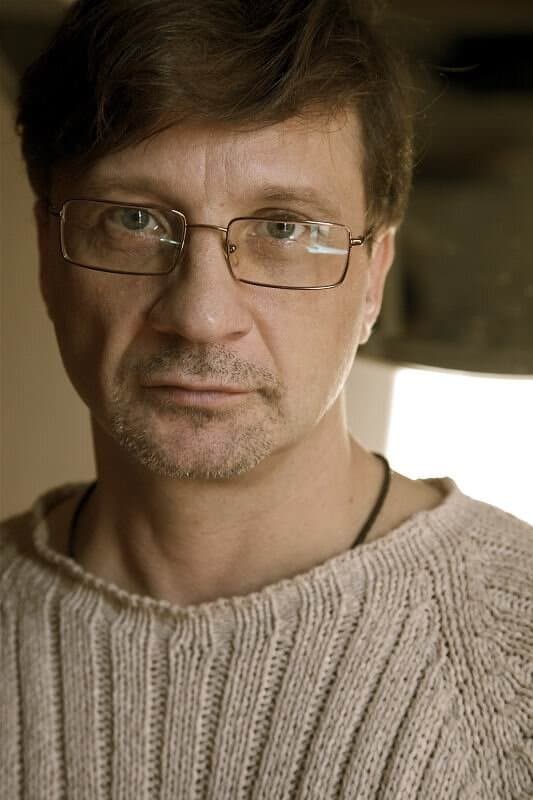 Владимир Виноградов — в главных ролях