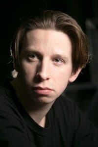 Дмитрий Лысенков — в главных ролях