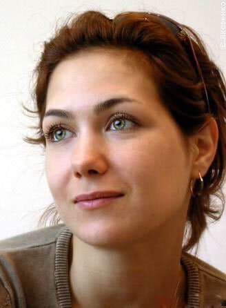 Екатерина Климова — в главных ролях