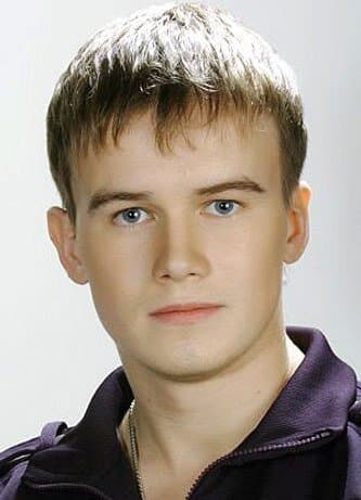 Алексей Бардуков — в главных ролях