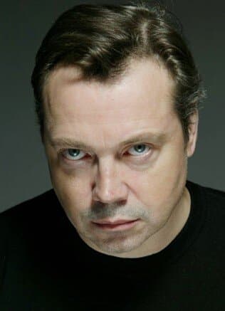 Владимир Зайцев — в главных ролях