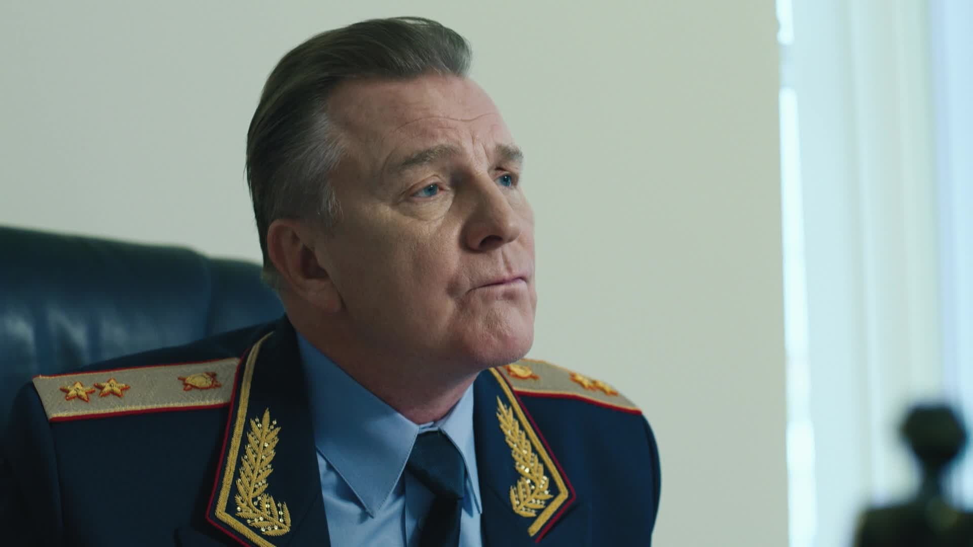 Кадр: 01. Командировка I