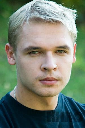 Александр Голубев — в главных ролях
