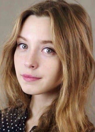 Татьяна Лялина — в главных ролях