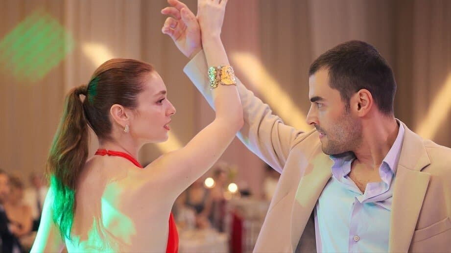 Кадр: Серия 3