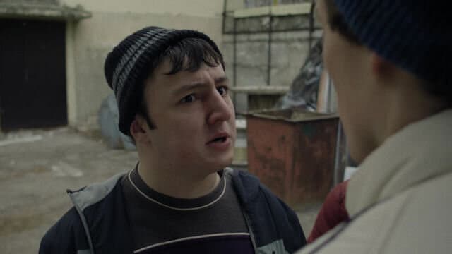 Кадр: Серия 2