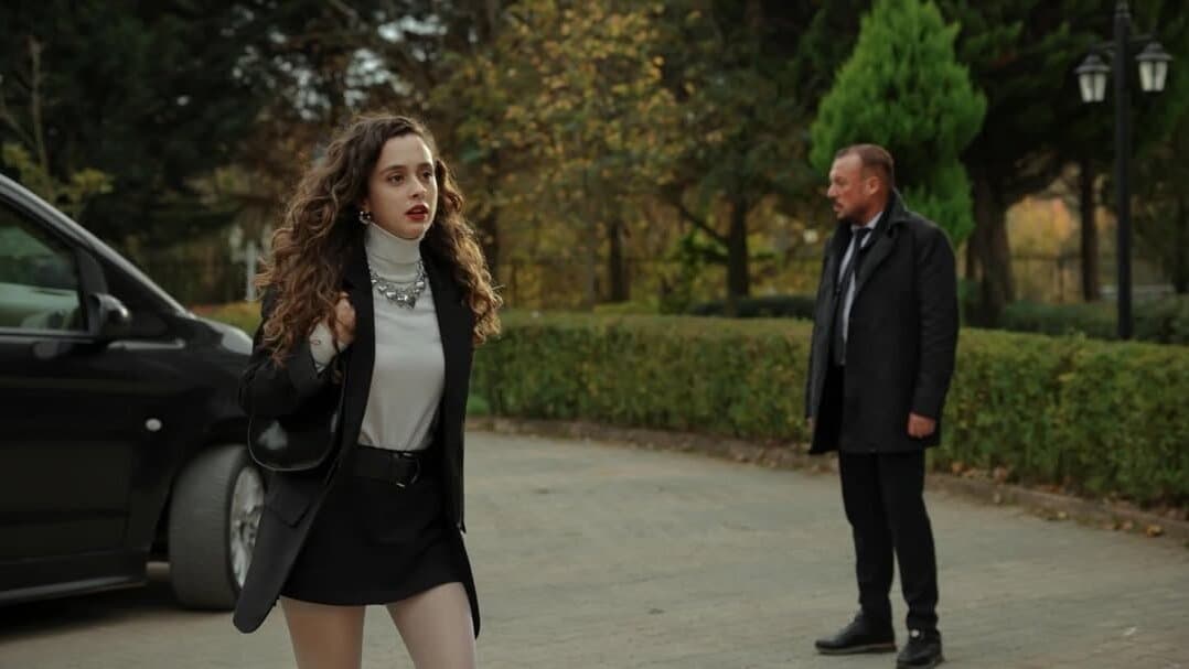 Кадр: Серия 11