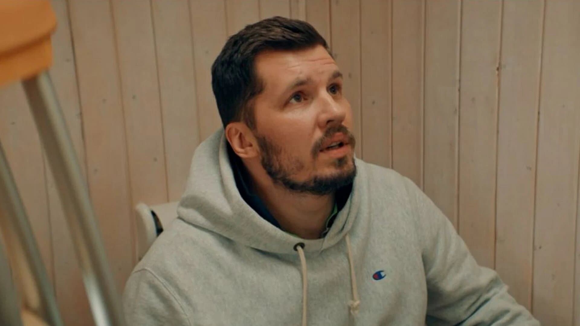 Кадр: Новый год