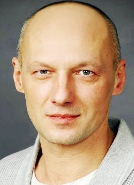 Николай Козак — в главных ролях
