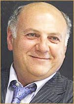 Сергей Газаров — в главных ролях