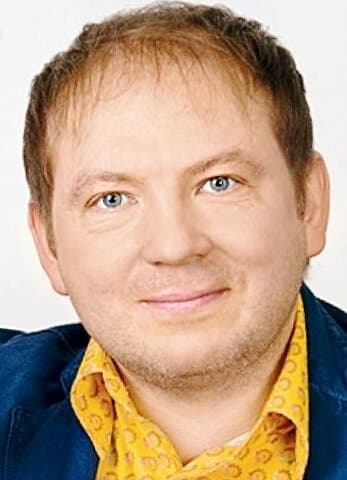 Андрей Федорцов — в главных ролях
