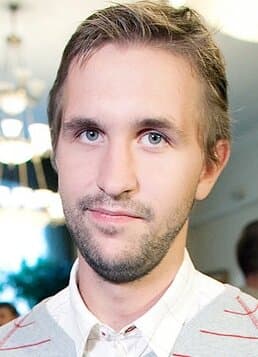 Иван Добронравов — в главных ролях