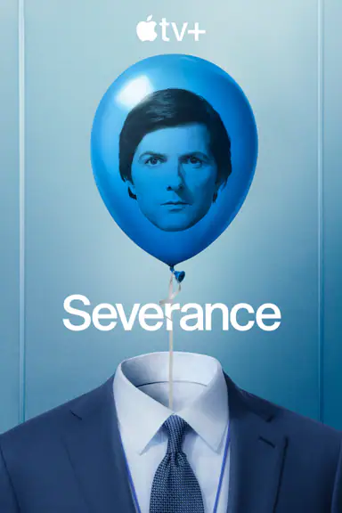 Постер сериала «Разделение»
